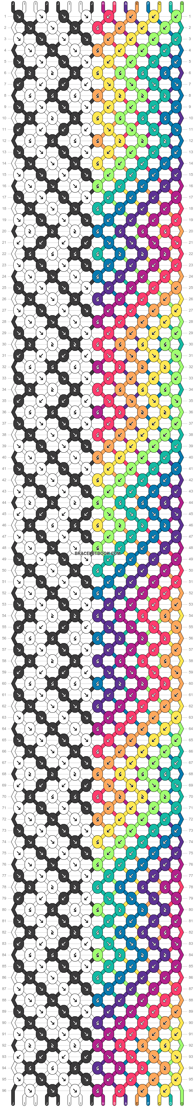 Normal pattern #51897 variation #439009 pattern