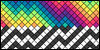 Normal pattern #51897 variation #439009