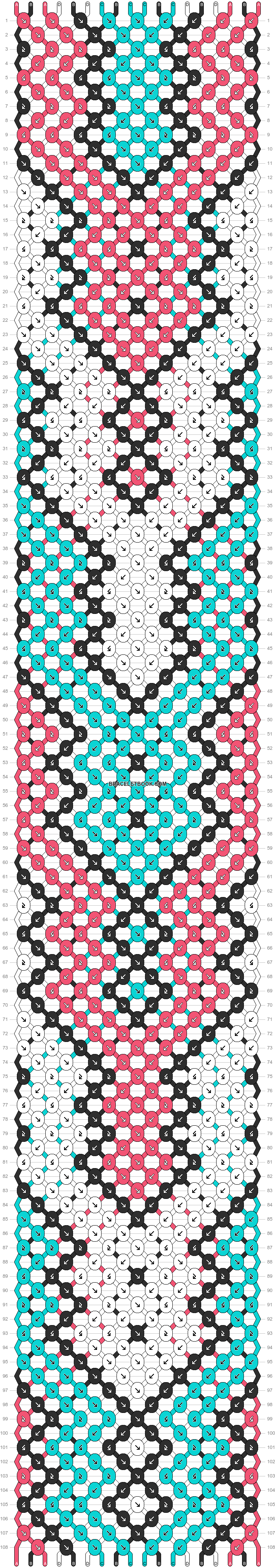 Normal pattern #53451 variation #439010 pattern