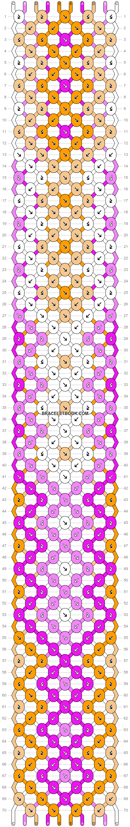 Normal pattern #20389 variation #439011 pattern
