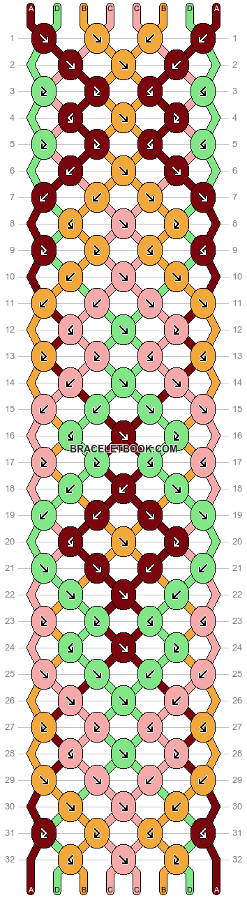 Normal pattern #207598 variation #439013 pattern