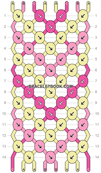 Normal pattern #2 variation #439014 pattern