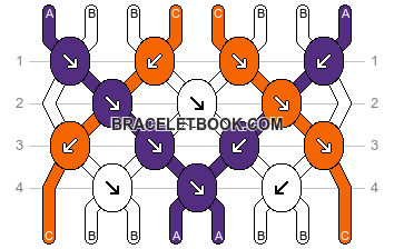 Normal pattern #17831 variation #439015 pattern