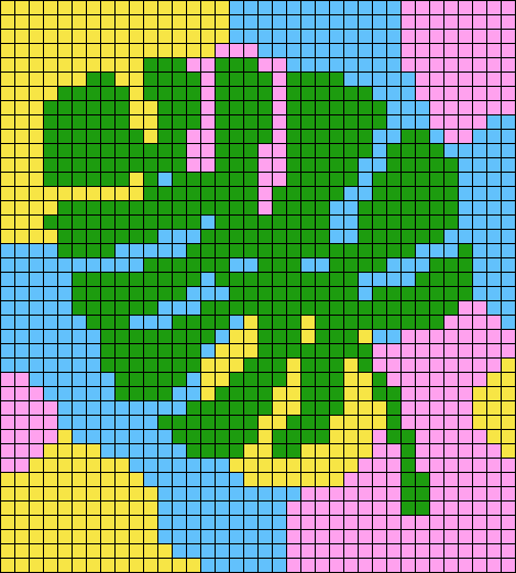 Alpha pattern #107935 variation #439016 preview