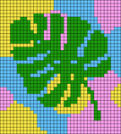Alpha pattern #107935 variation #439016