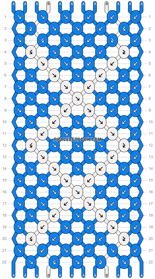 Normal pattern #207344 variation #439017 pattern