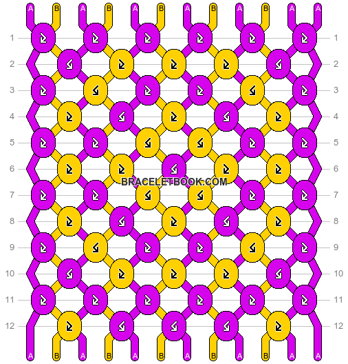 Normal pattern #208621 variation #439018 pattern
