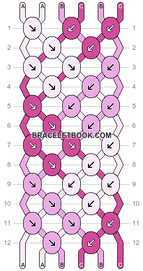 Normal pattern #273 variation #439019 pattern