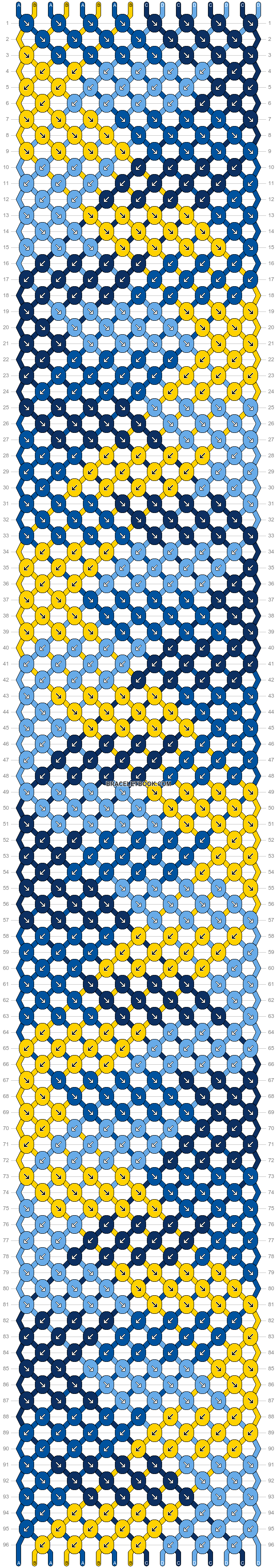Normal pattern #27124 variation #439020 pattern