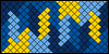 Normal pattern #27124 variation #439020