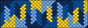 Normal pattern #27124 variation #439020