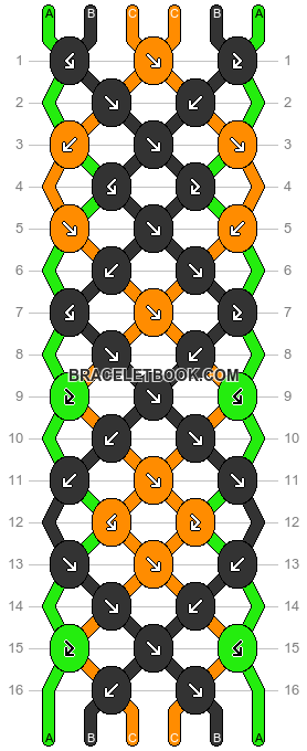 Normal pattern #75631 variation #439022 pattern