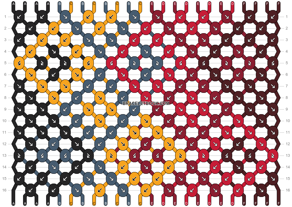Normal pattern #124909 variation #439023 pattern