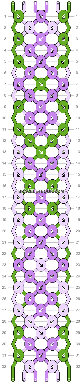 Normal pattern #209193 variation #439028 pattern