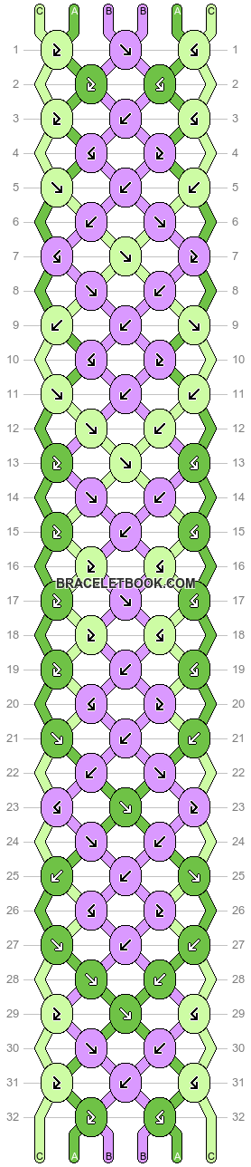 Normal pattern #209193 variation #439029 pattern