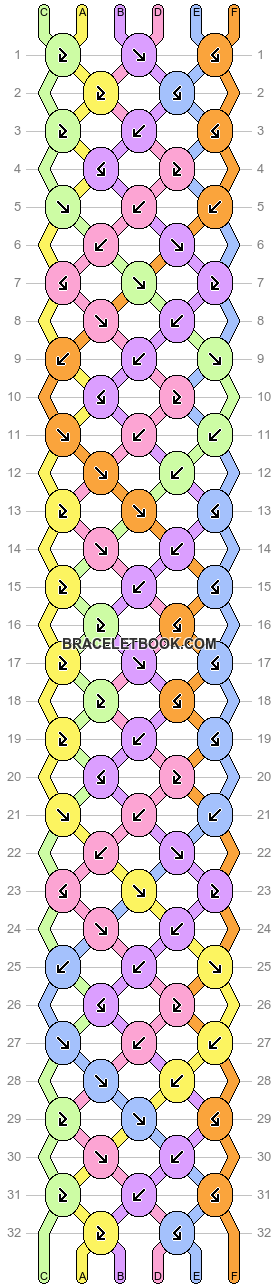 Normal pattern #209193 variation #439030 pattern