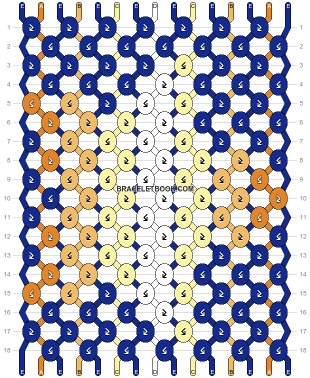 Normal pattern #209311 variation #439031 pattern