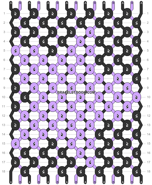 Normal pattern #209311 variation #439032 pattern