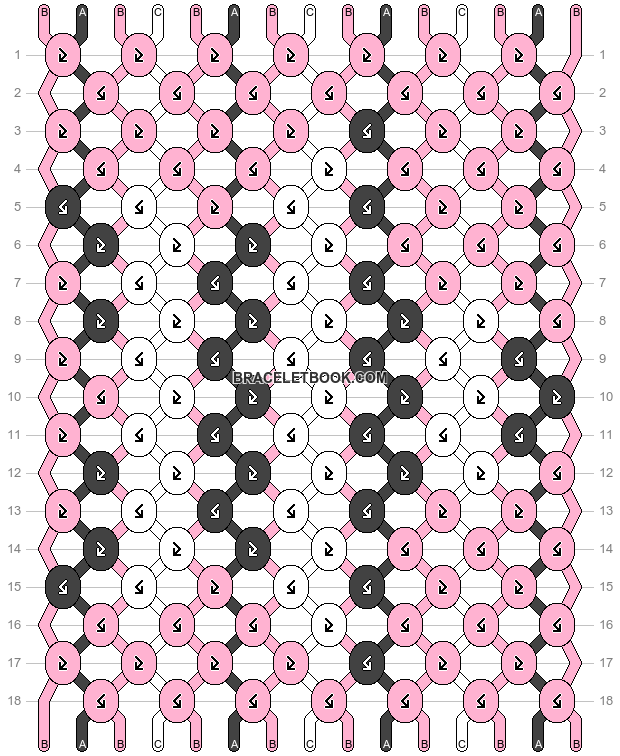 Normal pattern #209311 variation #439033 pattern