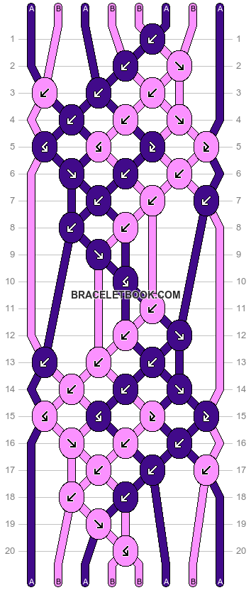 Normal pattern #209443 variation #439035 pattern
