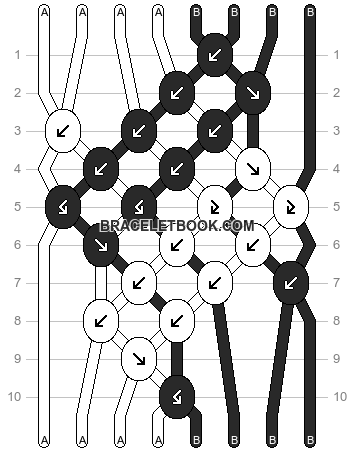 Normal pattern #209443 variation #439036 pattern