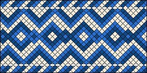 Normal pattern #165822 variation #439037