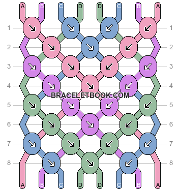 Normal pattern #2 variation #439038 pattern