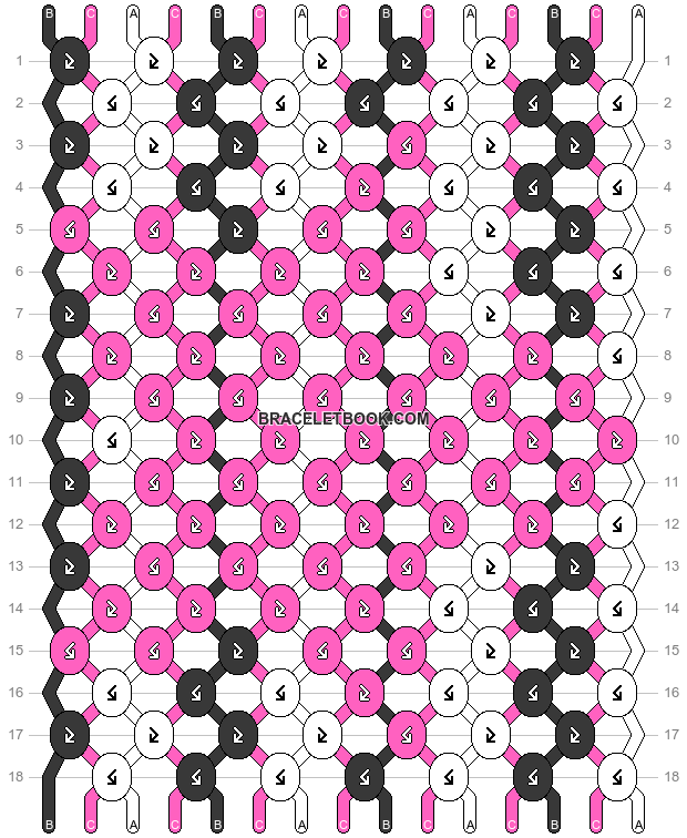Normal pattern #209311 variation #439039 pattern