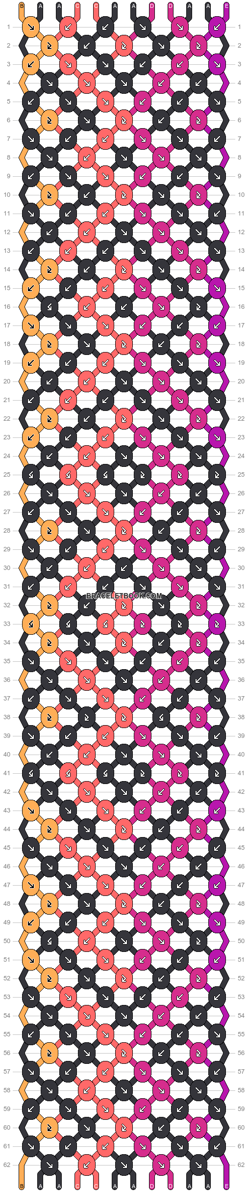 Normal pattern #85174 variation #439040 pattern