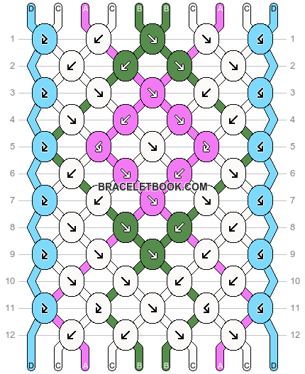 Normal pattern #179433 variation #439041 pattern