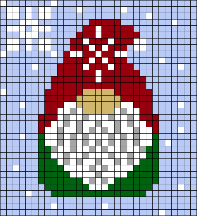 Alpha pattern #138021 variation #439042 preview