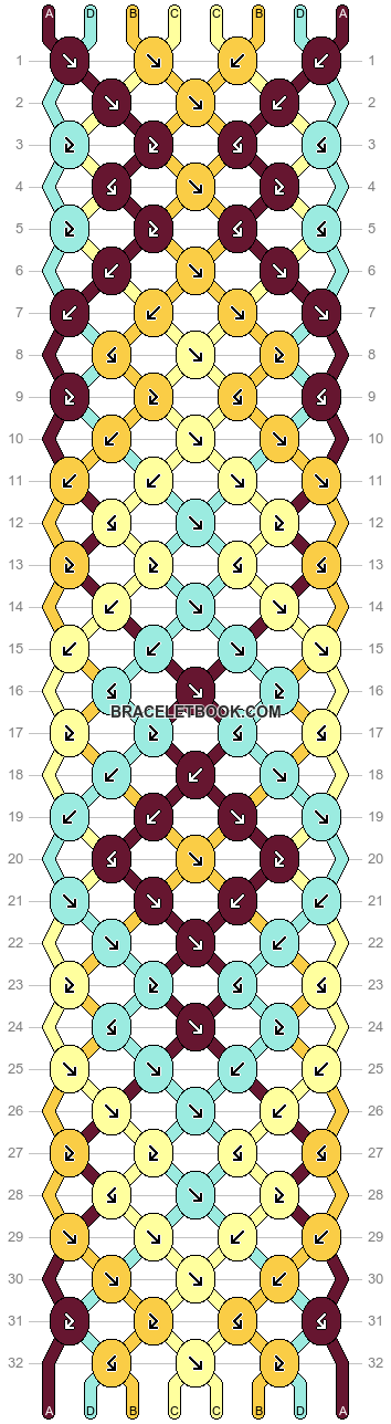 Normal pattern #207598 variation #439043 pattern