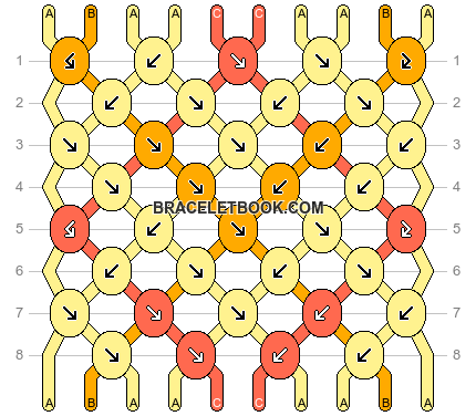 Normal pattern #23379 variation #439044 pattern