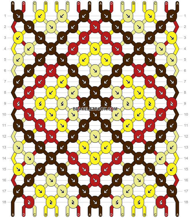 Normal pattern #183267 variation #439046 pattern