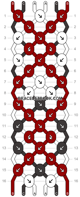 Normal pattern #183636 variation #439047 pattern