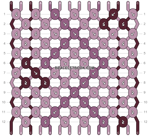 Normal pattern #51744 variation #439048 pattern