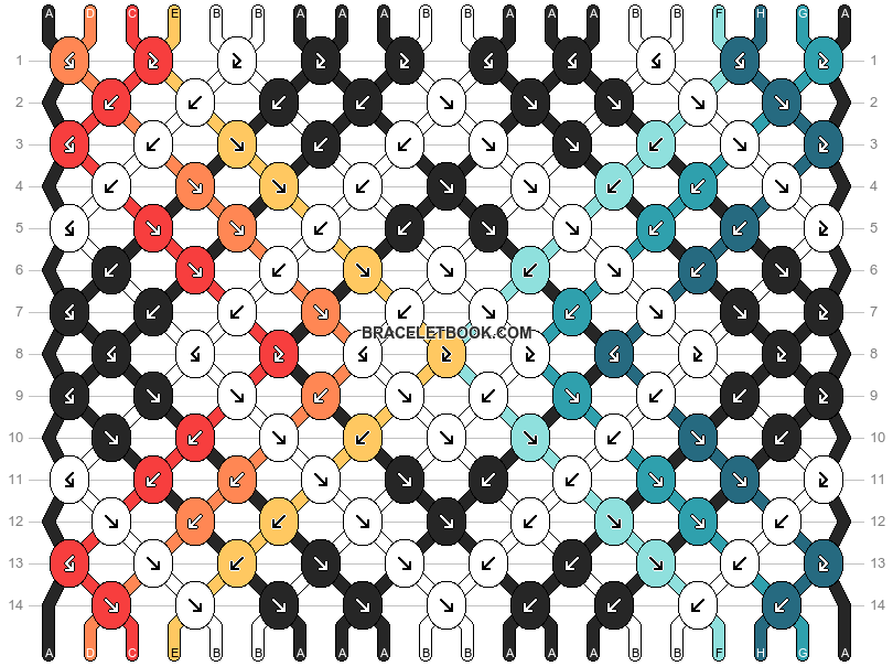 Normal pattern #179038 variation #439049 pattern