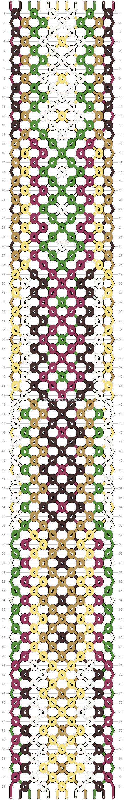 Normal pattern #207052 variation #439050 pattern