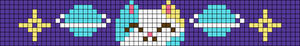 Alpha pattern #184007 variation #439051