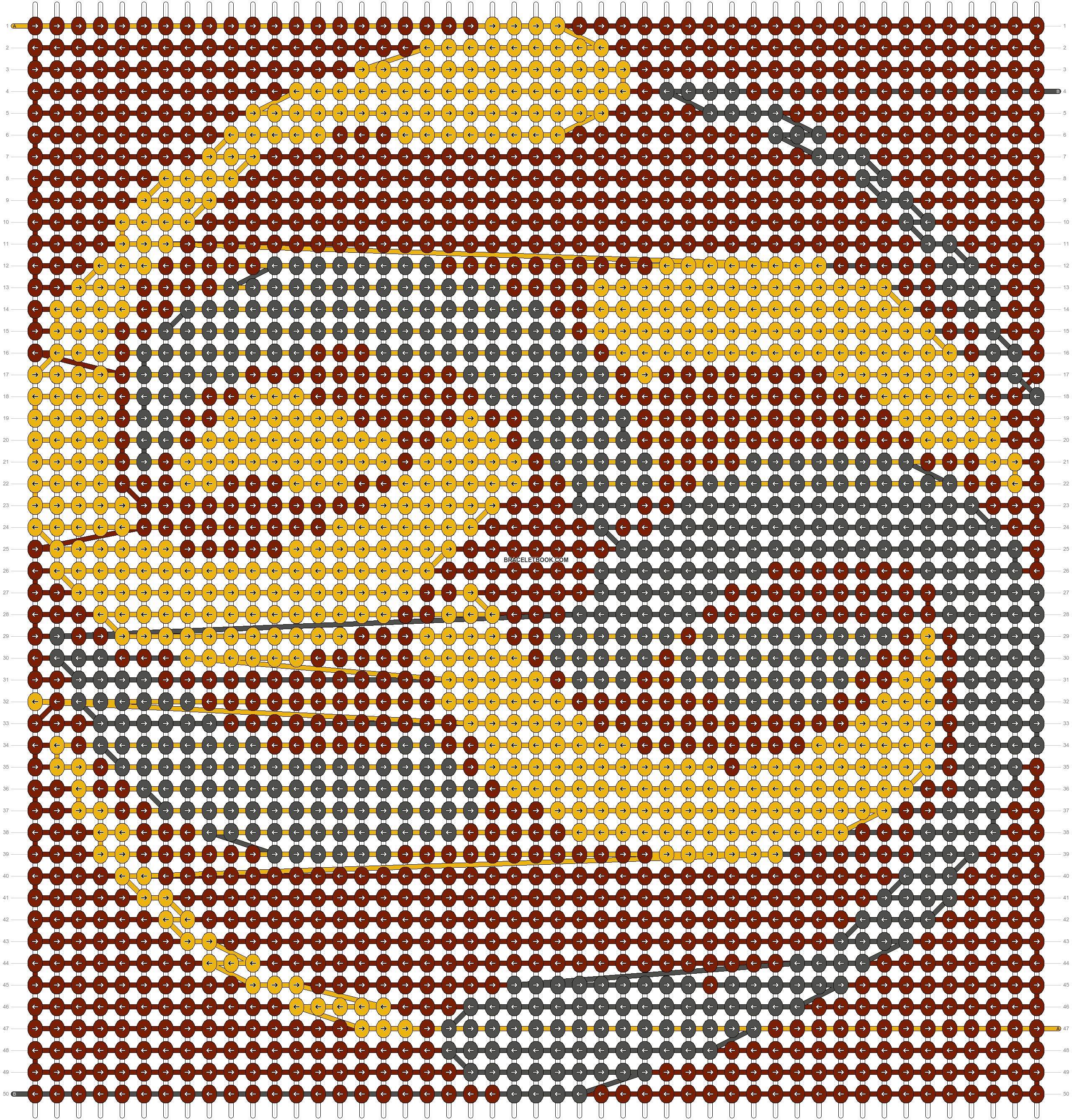Alpha pattern #197035 variation #439052 pattern
