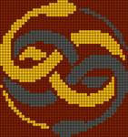 Alpha pattern #197035 variation #439052