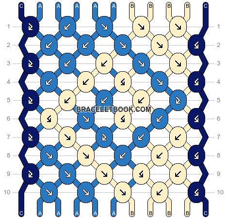 Normal pattern #206352 variation #439053 pattern