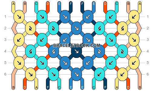 Normal pattern #18 variation #439055 pattern