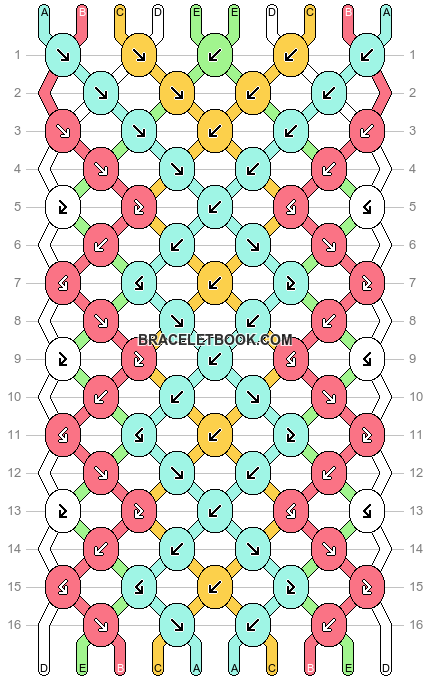 Normal pattern #17657 variation #439056 pattern
