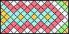 Normal pattern #17657 variation #439056