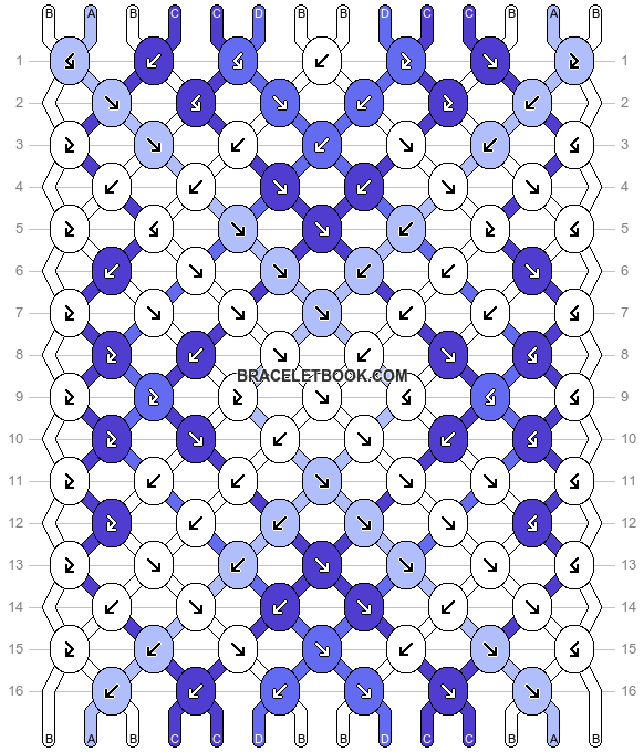 Normal pattern #208063 variation #439057 pattern