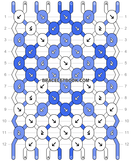 Normal pattern #209425 variation #439058 pattern