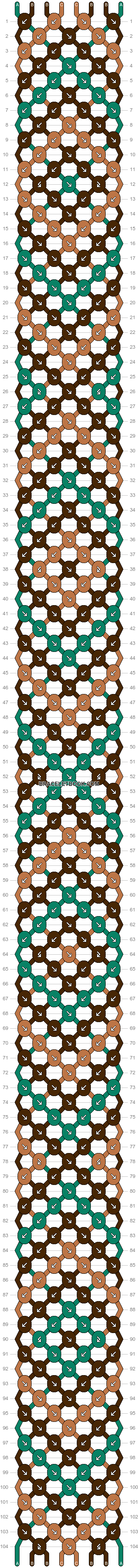 Normal pattern #76895 variation #439059 pattern
