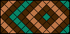 Normal pattern #76895 variation #439059