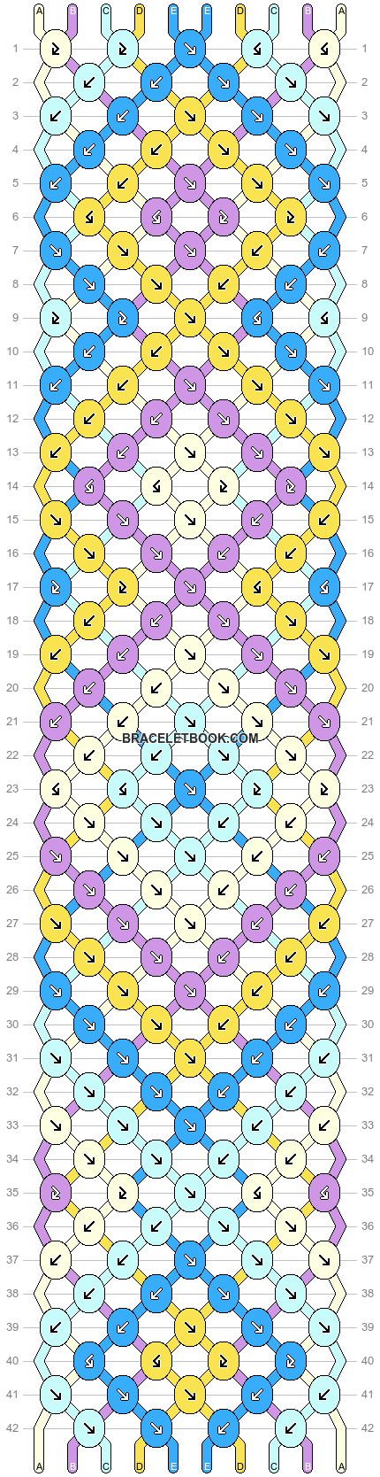 Normal pattern #75423 variation #439060 pattern
